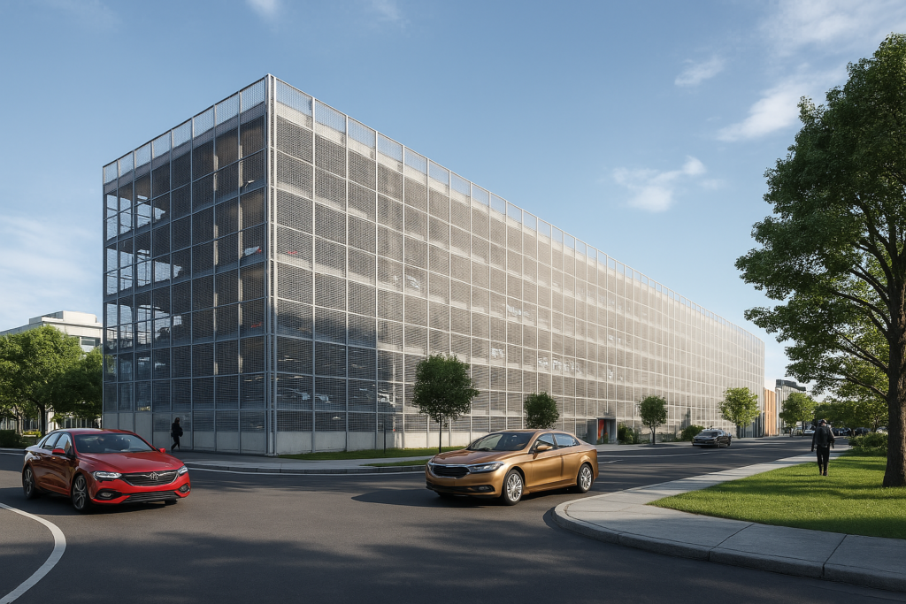 Airport Flughafen Transfer München - Jetzt Günstig Parken